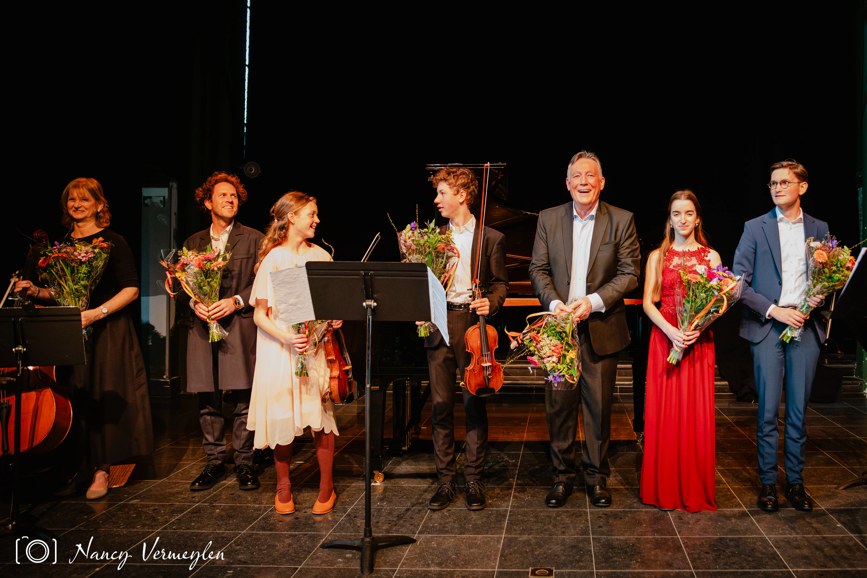 let beauty awake sfeerbeeld